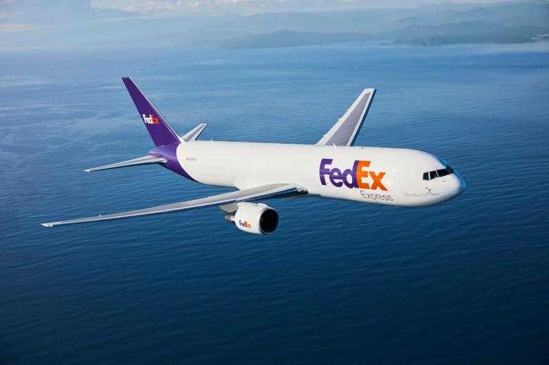 ” فيديكس ” تطلق رحلة جوية جديدة في فيتنام تعمل على تحسين وقت النقل إلى الإمارات والسعودية بيوم واحد