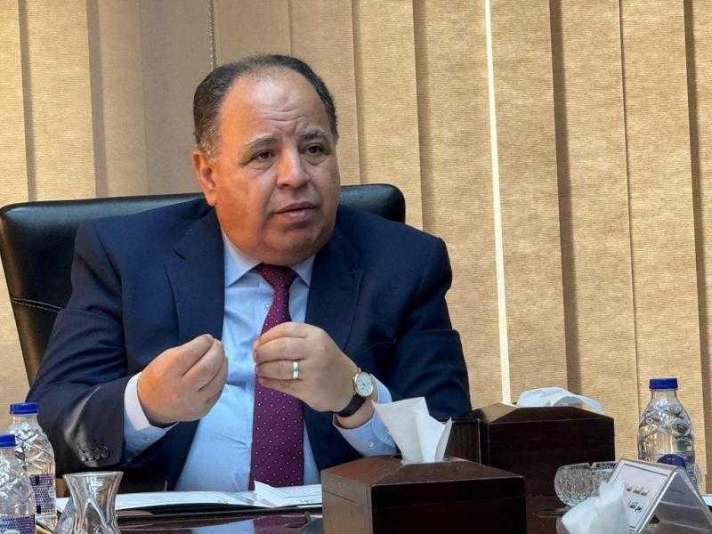 اعرف الأسباب.. طرح مشروع قانون الضريبة على الدخل للحوار المجتمعي