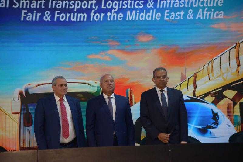 eGate Egypt تحصل على أول ترخيص مصري لمزاولة نشاط وسيط الشحن للنقل البري للبضائع من وزارة النقل