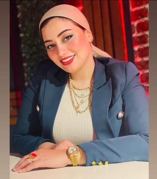 سماهر خير الله المحامية