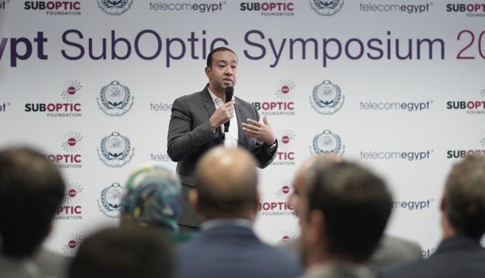 المصرية للاتصالات تدعم تطوير كوادر جديدة في صناعة الكابلات البحرية وتنقل الخبرات العالمية للشباب والخريجين
