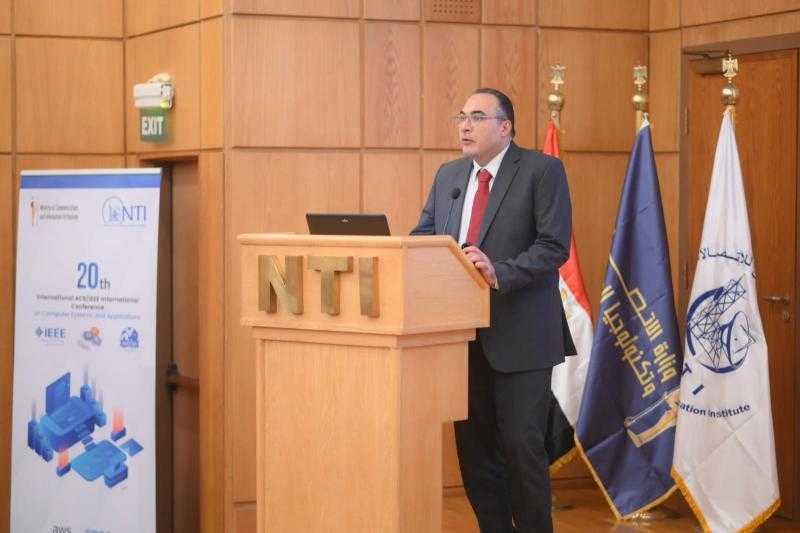 ” القومى للاتصالات ” :  ١١٤ باحث وعالم من ٢٤ دولة يناقشون أحدث تقنيات الذكاء الاصطناعى وعلوم البيانات والحوسبة السحابية