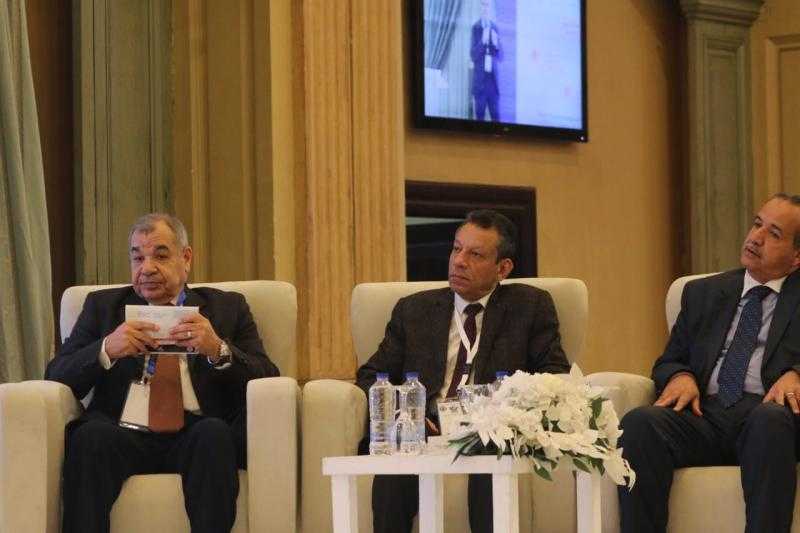 مساعد وزير التخطيط للتحول الرقمي: مصر قضت على صرف مرتبات الحكومة يدويا بقرار جمهوري منذ 2017