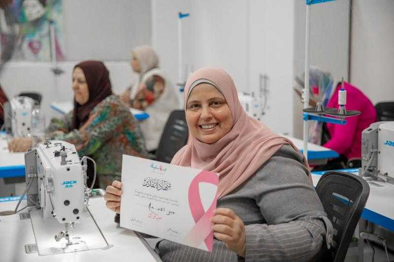 اورنچ تطلق مبادرات واسعة لدعم السيدات المصابات بسرطان الثدي في رمضان 2024
