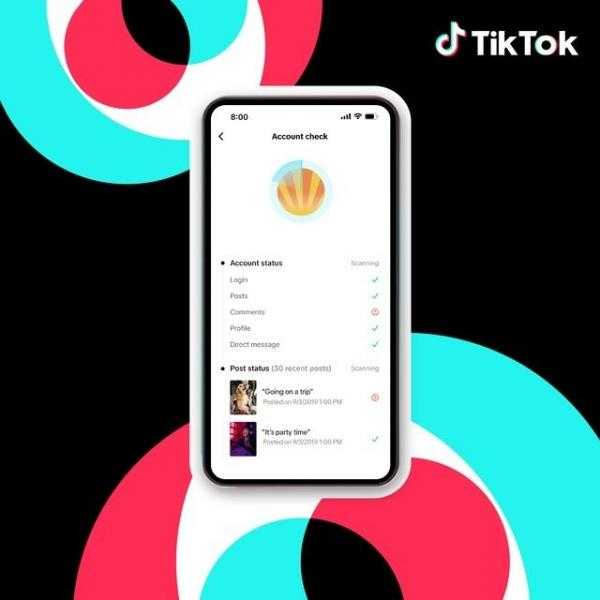 ”تيك توك“ تُطلق تحديثات جديدة لتعزيز الأمان في صنع ومشاركة المحتوى