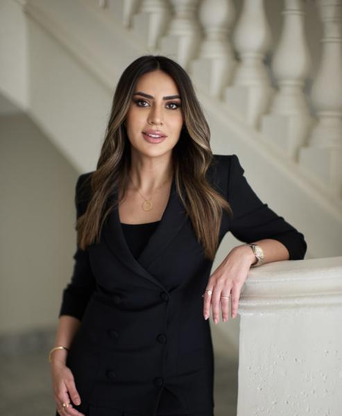”إس إيه بي” تعين مديرة تنفيذية جديدة لعملياتها في الكويت