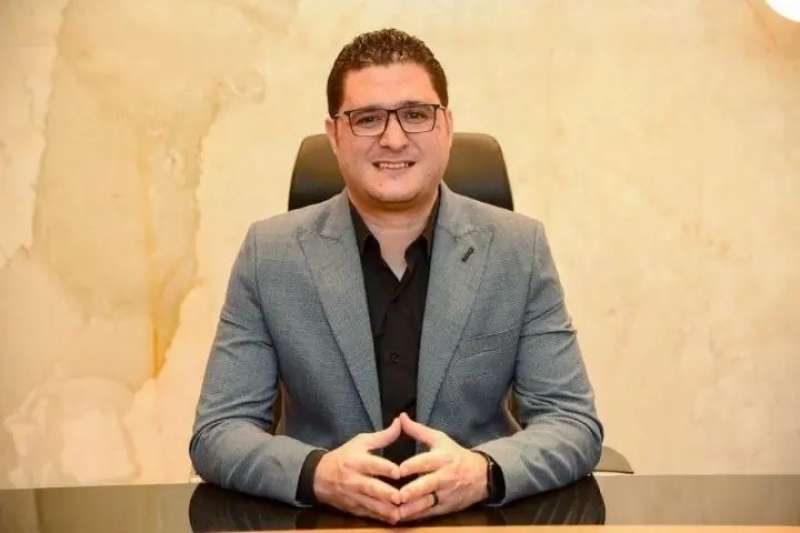 المهندس محمود أحمد، نائب رئيس شركة فيكسد مصر لشؤون لخدمات التوقيع الإلكتروني