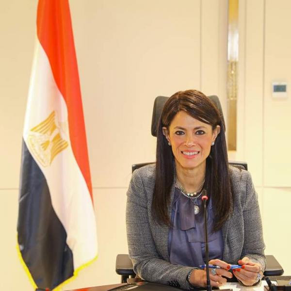 المشاط