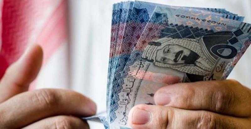 تعرف على سعر الريال السعودي مقابل الجنيه اليوم الأحد في البنوك المصرية