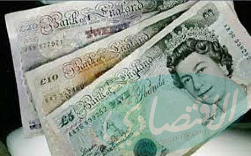 سعر الجنيه الإسترليني مقابل الجنيه اليوم الخميس في البنوك المصرية