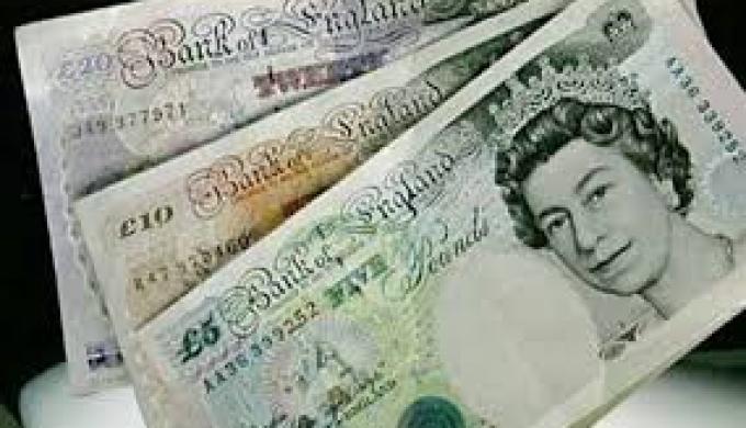 سعر الجنيه الإسترليني مقابل الجنيه اليوم الاثنين في البنوك المصرية