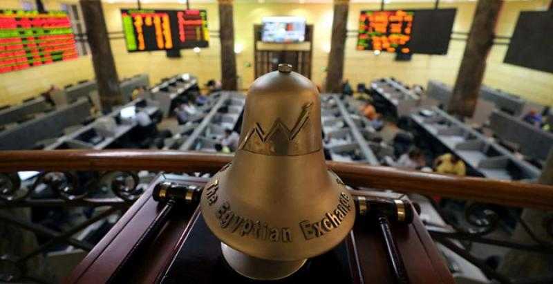 مؤشر قطاع البنوك بالبورصة يتراجع بنسبة 0,42% خلال مستهل تعاملات اليوم