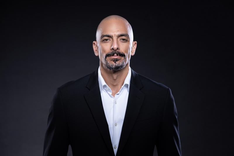 عمر الصاحي، مدير عام أمازون مصر