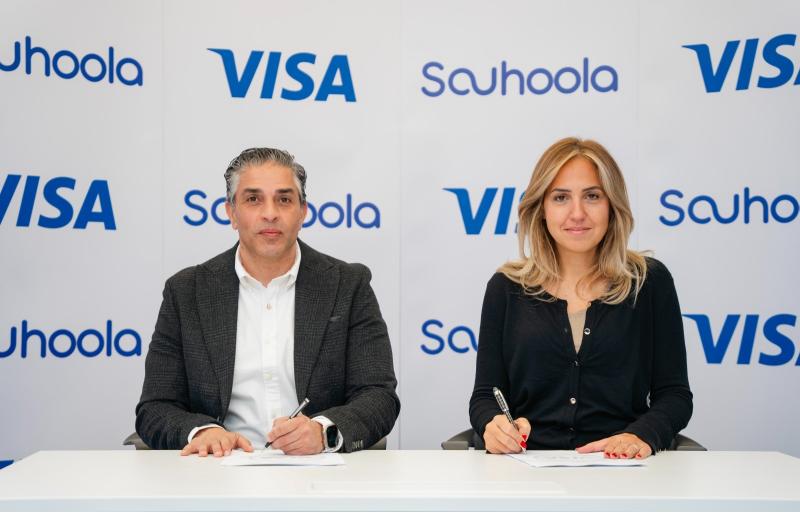 ”سُهولة” تُطلِق بطاقة دفع جديدة بالتعاون مع ”فيزا” تماشياً مع رؤية مصر 2030