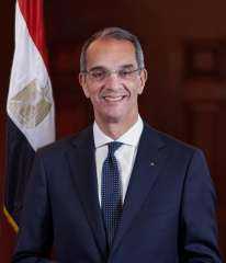 عمرو طلعت : المكالمات الترويجية ليست مجرمة ووضعنا قواعد تنظيمية لحوكمتها
