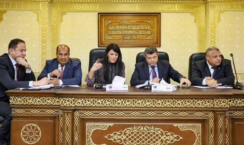 11.8 مليار يورو استثمارات وتمويلات البنك الأوروبي لإعادة الإعمار والتنمية للقطاع الخاص في مصر منذ 2012