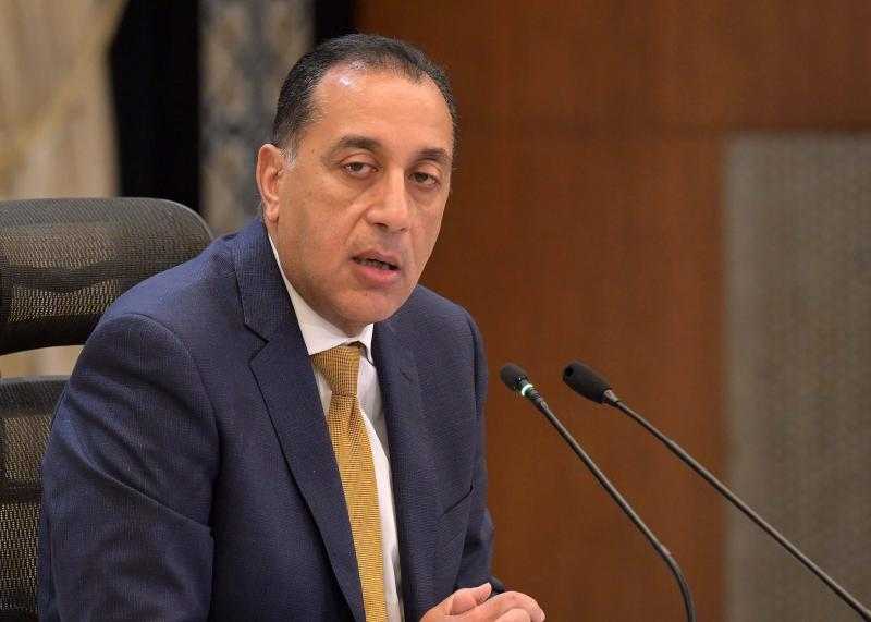 ” مدبولى ” : الدولة ماضية في جهودها لدفع قطاع الصناعة بقوة