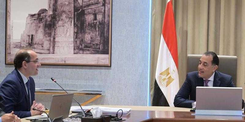 ” كجوك ” :  حققنا أعلى قيمة فائض أولي بنحو 330 مليار جنيه والإيرادات الضريبية ارتفعت بنسبة 38.4% فى العام الأخير