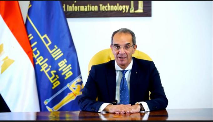 عمرو طلعت : ” الاتصالات ” نسقت مع شركات المحمول لإرسال نصف مليون رسالة نصية قصيرة  للتعريف بمبادرة المشروعات الخضراء الذكية