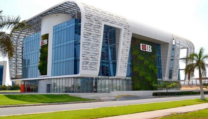 CIB يتصدر تداولات الأسهم المدرجة بالبورصة خلال الأسبوع الماضي