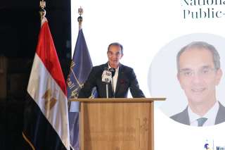 عمرو طلعت :  نهدف لتمكين شركات الذكاء الاصطناعى الناشئة من تنمية أعمالها وجذب المزيد من الاستثمارات