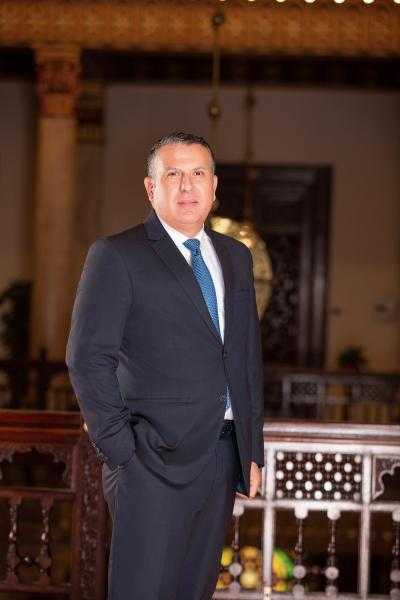بنك مصر الأول بقائمة البنوك في مصر والشرق الأوسط وإفريقيا في ترتيب وتسويق القروض المشتركة