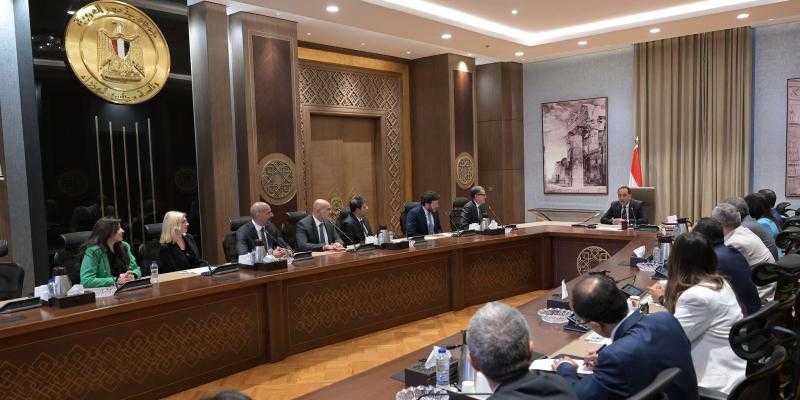 الرئيس التنفيذى ل أمازون العالمية : نعمل على تمكين آلاف الشركات الصغيرة والمتوسطة من النمو من خلال منصتنا الرقمية
