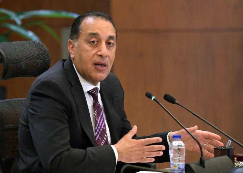 ” مدبولى ” : رسوم ” ترامب ” الجمركية حرب عالمية تجارية اقتصادية بكل المقاييس