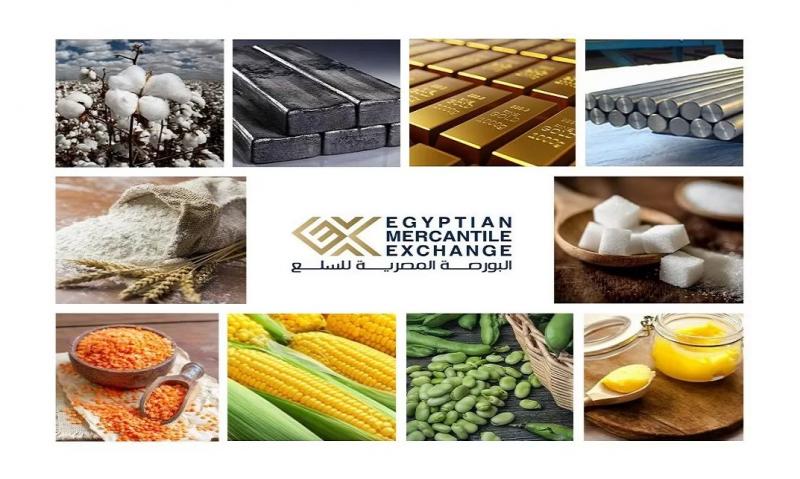 رئيس الوزراء :  دور البورصة السلعية هو حوكمة وتنظيم الأسواق وضمان التداول السليم والعادل دون استغلال