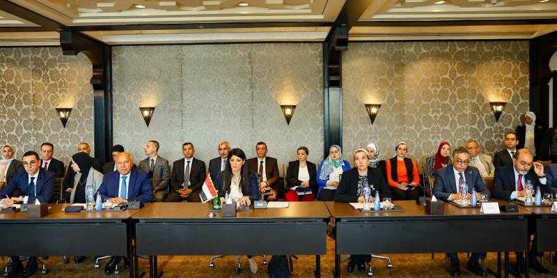 اتفاقيات بين مصر والمجر لتوطين الصناعة والتعاون فى الأمن المائي وأمن الطاقة والسياحة والرعاية الصحية