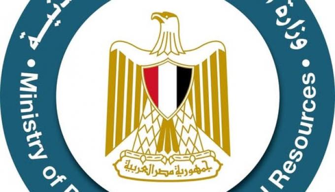 وزارة البترول تتلقى بلاغًا بحدوث كسر في أحد خطوط الغاز الطبيعي المغذية لمنطقة بير أم سلطان