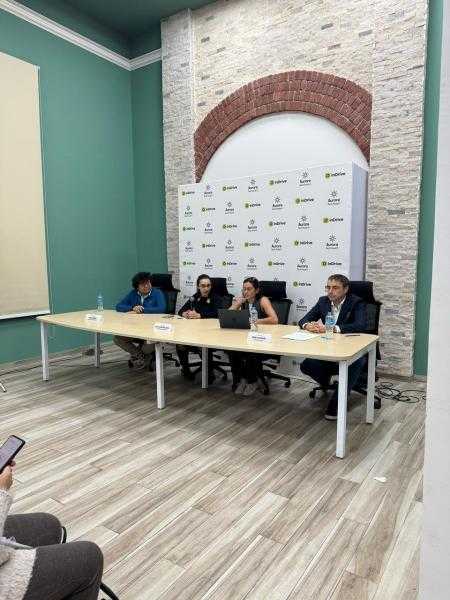 ” إندرايف ” تحتفي بالفائزات بجائزة ”أورورا” لدعم رائدات الأعمال في مجال التكنولوجيا