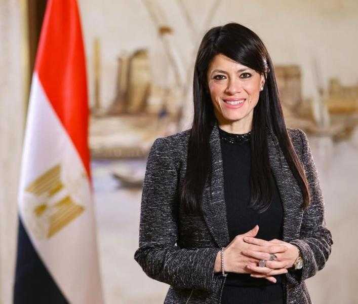 ” المشاط ” : البنك الأفريقي للتنمية يعتزم توجيه استثمارات بـ 300 مليون دولار إلى القطاع الخاص في مصر خلال عام 2025