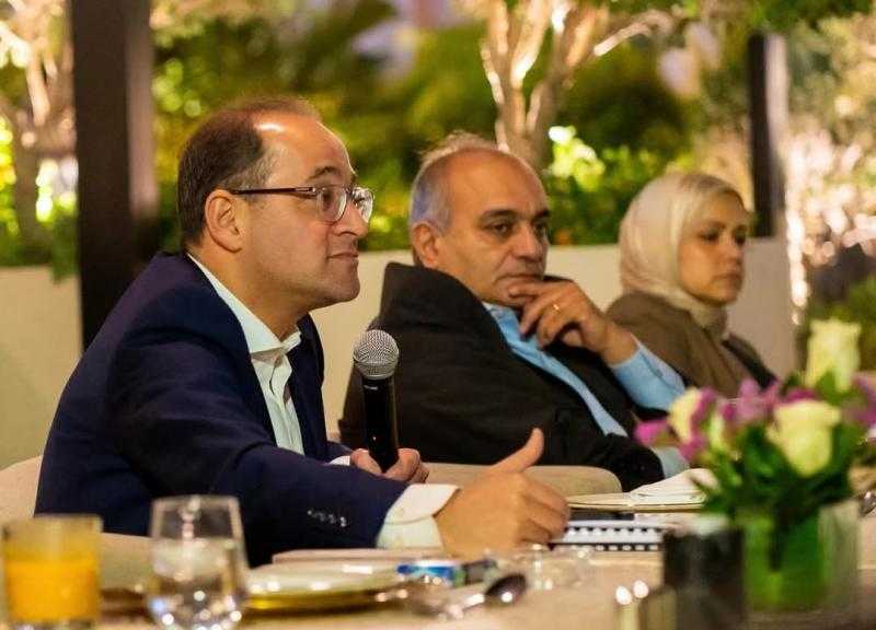 وزير المالية : «شغلنا الشاغل» توسيع القاعدة الضريبية بتحفيز «الامتثال الطوعي» لجذب ممولين جدد