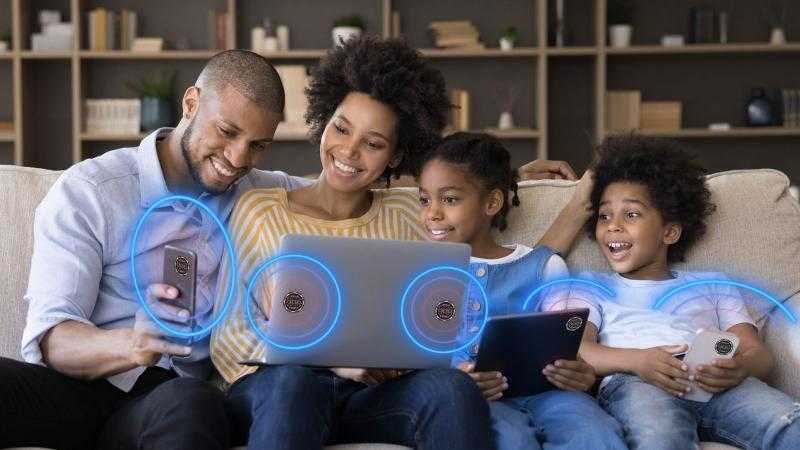 ”كيونت ” تطرح Amezcua E-Guard X لحماية المستخدمين من التعرض المفرط للمجالات الكهرومغناطيسية