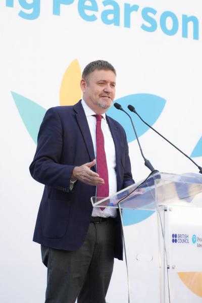 ”  الثقافي البريطاني ” و ” بيرسون ” يكرمان الطلاب الأفضل أداء خلال حفل جوائز بيرسون للمتميزين في مصر للعام الحالي