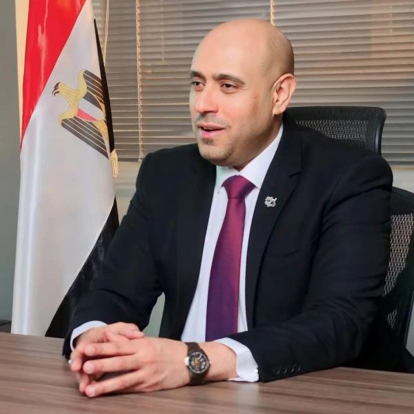 مستثمر : القيادة السياسية تؤكد دعمها المتواصل للشركات الناشئة ورواد الأعمال