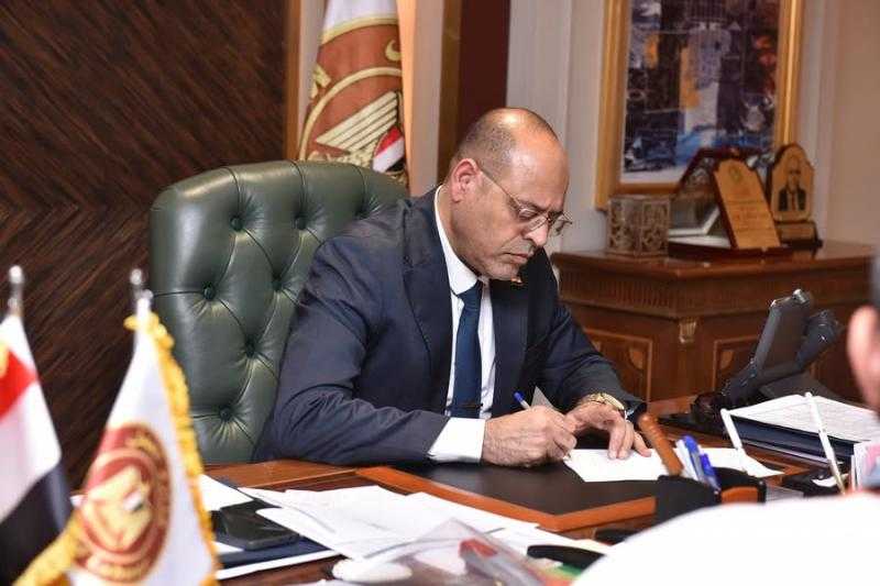 وزير العمل : الخميس المقبل إجازة مدفوعة الأجر للعاملين بالقطاع الخاص بمناسبة عيد العمال