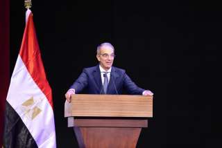 ” طلعت ” :  التعاون بين الدول العربية والأفريقية ضرورة حتمية لحماية مجتمعاتنا من الأخطار السيبرانية