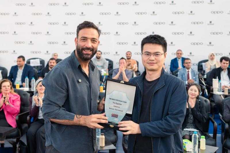 دوري TheMakerXOPPODreamLeague ” ينجح في تمكين الموهوبين من تحقيق أحلامهم في كرة القدم