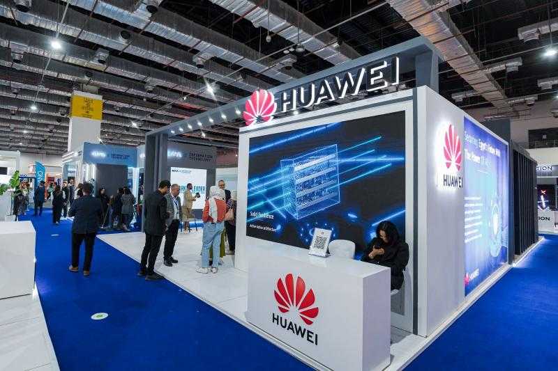 هواوي تشارك في النسخة السابعة من قمة مؤتمر الدول الرقمية FDC Summit