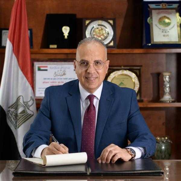 وزير الري يوجه أجهزة الوزارة المعنية برفع درجة الجاهزية والاستعداد بكافة المعدات للتعامل الفورى مع أى طوارئ