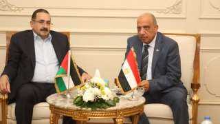 ” الكهرباء ” ترفع درجة الاستعداد لضمان أمن واستقرار الشبكة الموحدة واستمرارية التغذية الكهربائية
