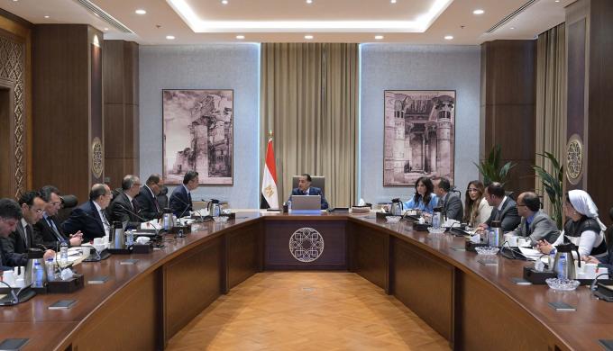 ” مدبولى ” : ”رادار الأسعار” يتيح للمستهلك تقديم أي بلاغ حول نقص السلع أو ارتفاع أسعارها