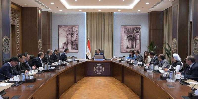 ” مدبولى ” : ”رادار الأسعار” يتيح للمستهلك تقديم أي بلاغ حول نقص السلع أو ارتفاع أسعارها
