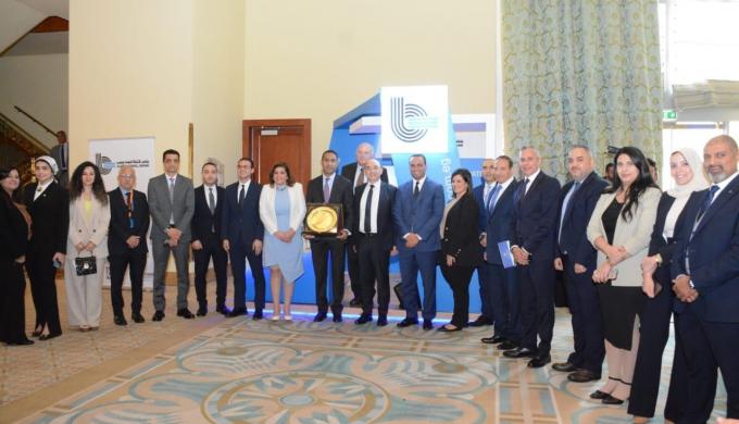 بنك قناة السويس يشارك في المؤتمر المصرفي العربي لعام 2025