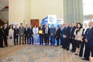 بنك قناة السويس يشارك في المؤتمر المصرفي العربي لعام 2025