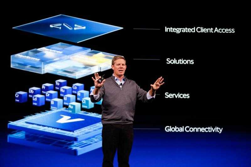 Visa تدشن عصراً جديداً للتجارة الذكية المدعومة بالذكاء الاصطناعي