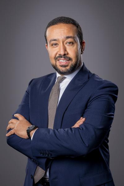 24.8 مليار جنيه إيرادات المصرية للاتصالات في الربع الأول من 2025