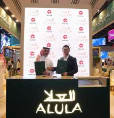 منصة إعلانات Petal Ads والعلا تجددان شراكتهما الناجحة تعزيزاً للإنجازات المشتركة السابقة